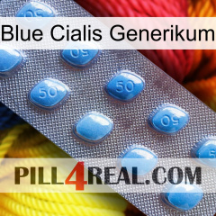 Blue Cialis Generic viagra3